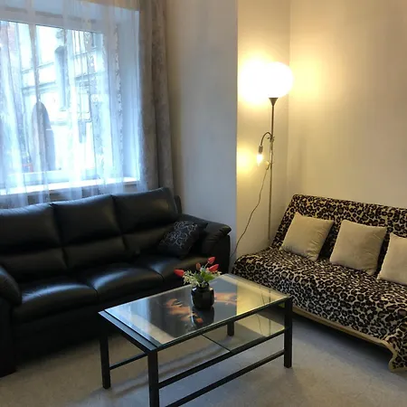 Apartment The Heart Of Kaunas