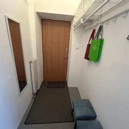 The Heart Of Apartment *